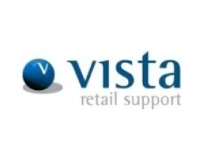 Vista support logo