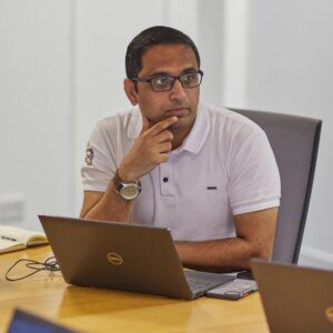 Picture of Vishal Shah