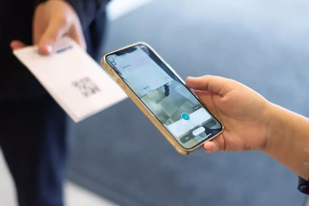 Mobile payment