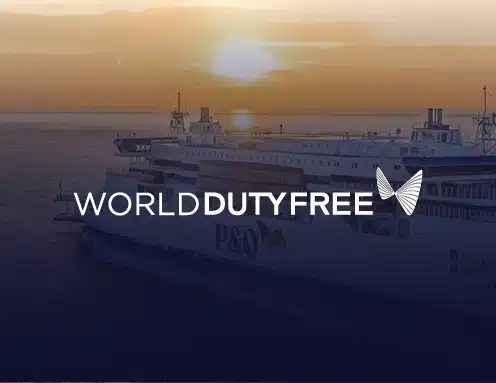 WDF banner