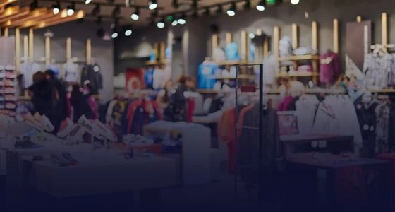 Retail store