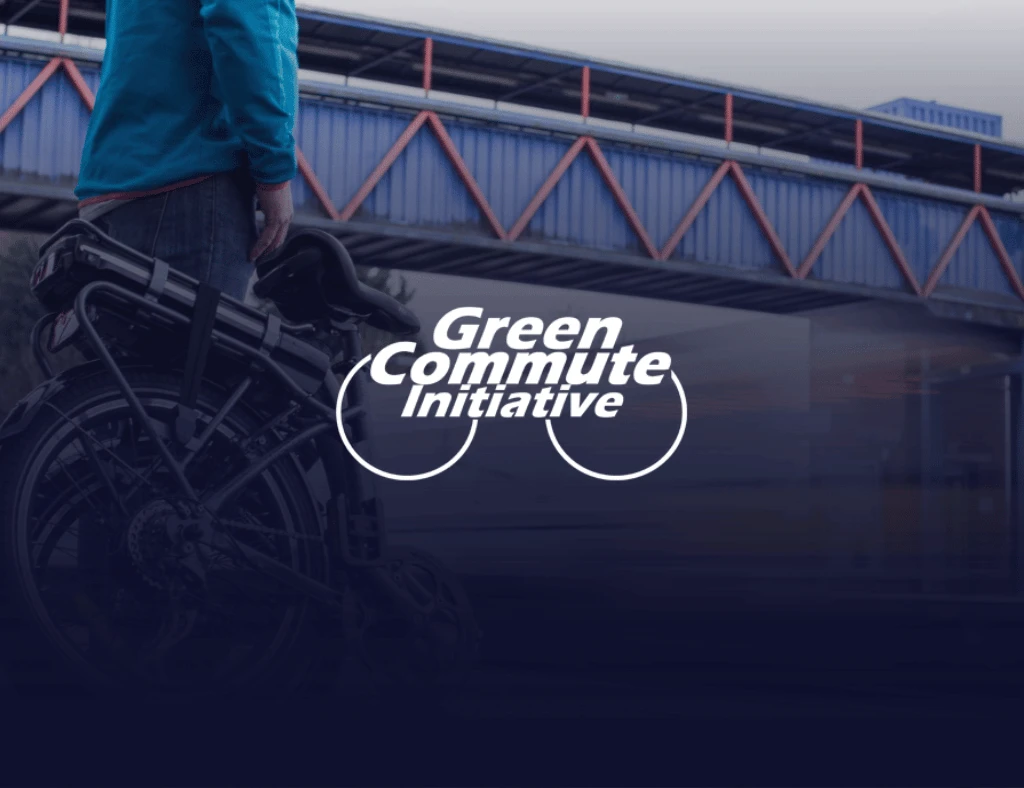 Green commute initiative
