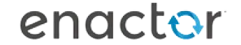 Enactor logo