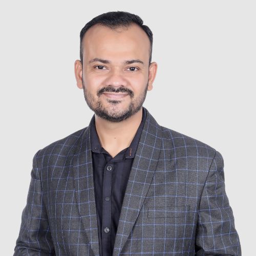 Kaushal Suthal