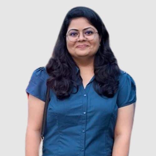 Krupal Thakkar