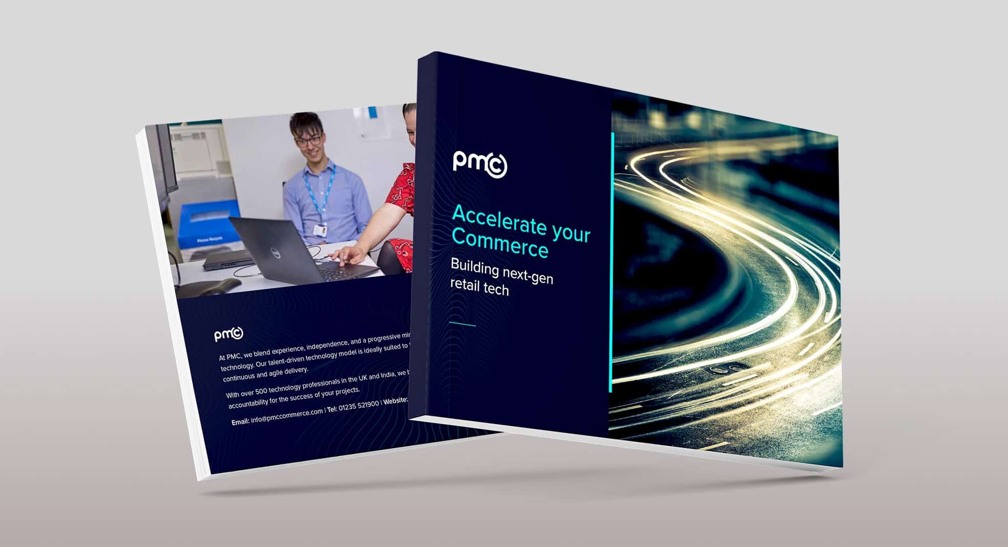 PMC eBook cover