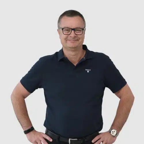 Paul M