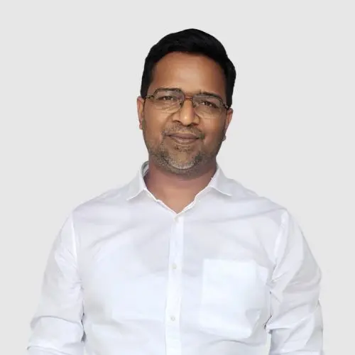 Sandeep-M