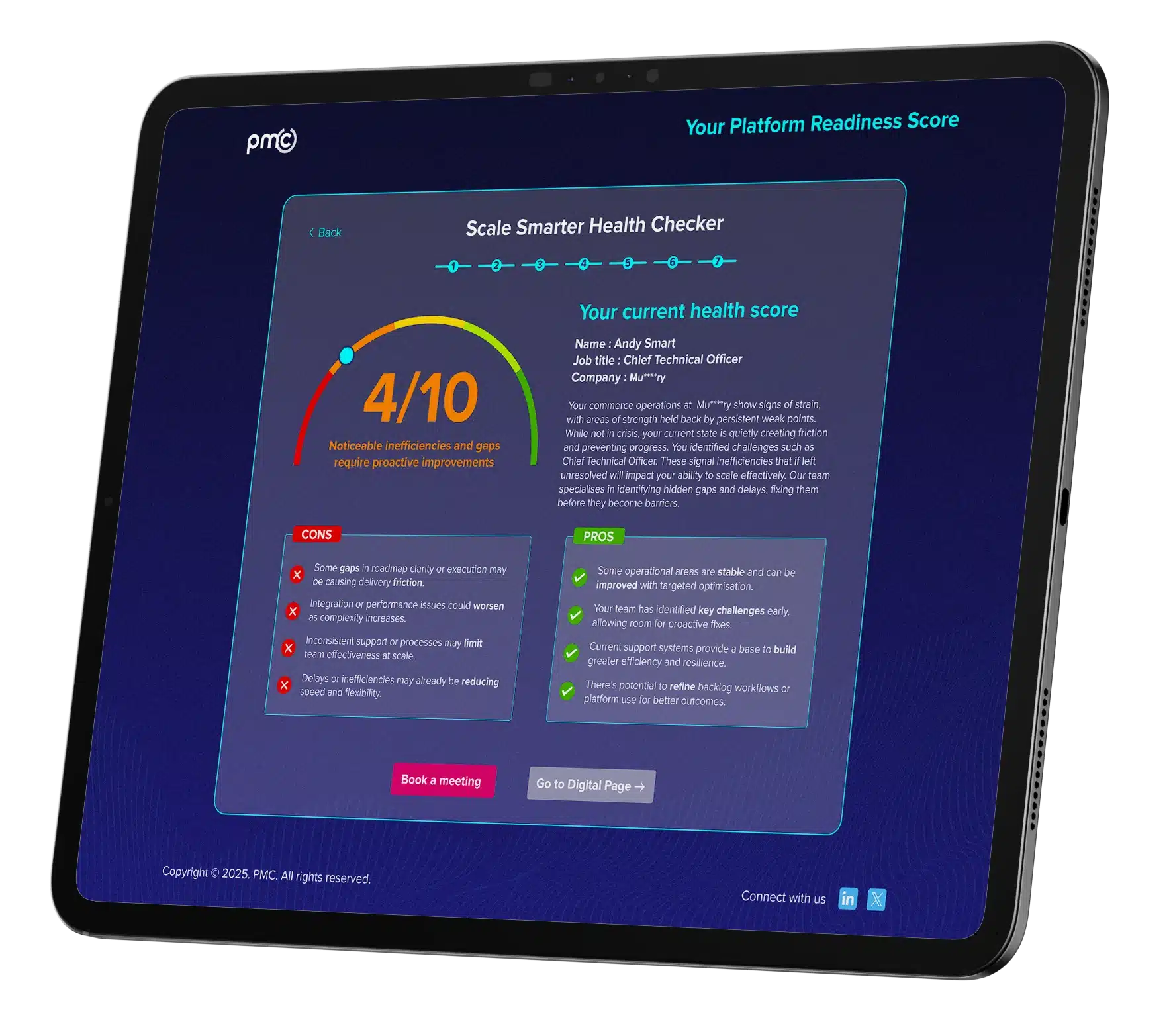health checker mockup copy