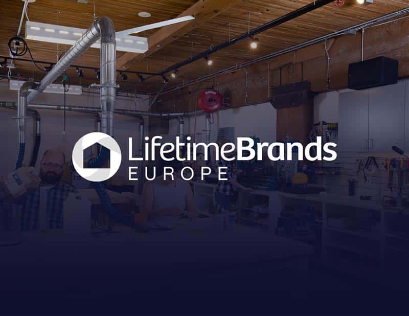 Lifetime brands