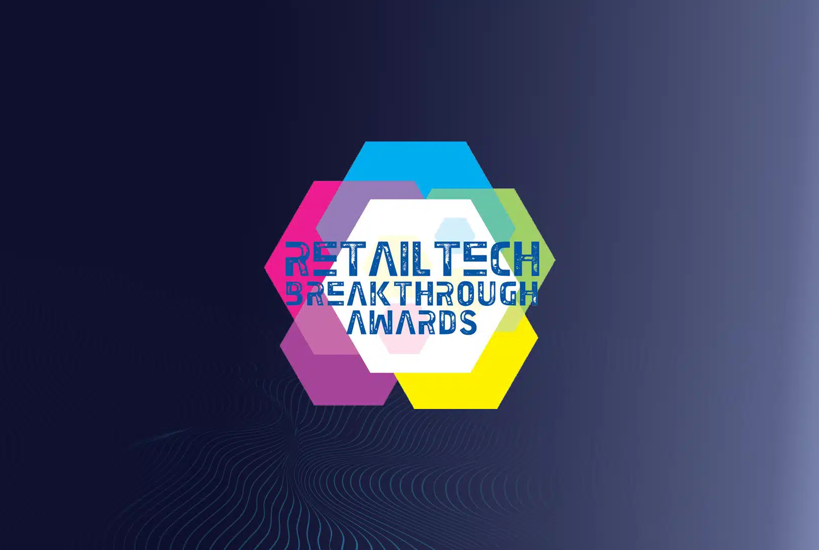 retail tech awards