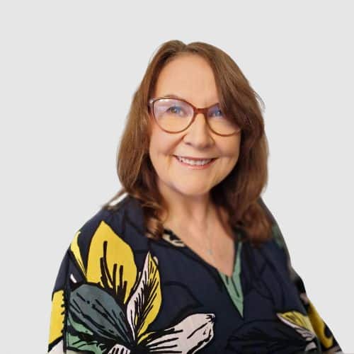 Clare Watson