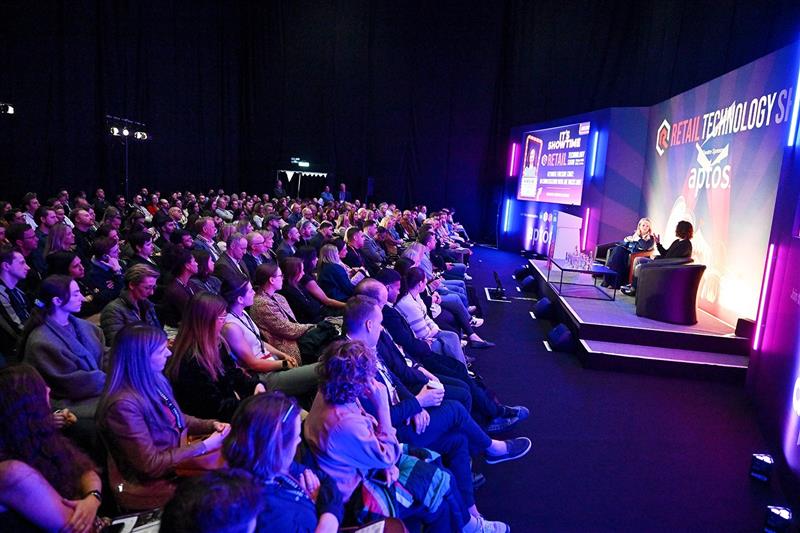 RTS Conference talk