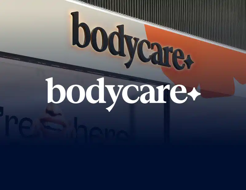 Bodycare Rebuilds UK Store Estate With AI-Ready Digital Foundation
